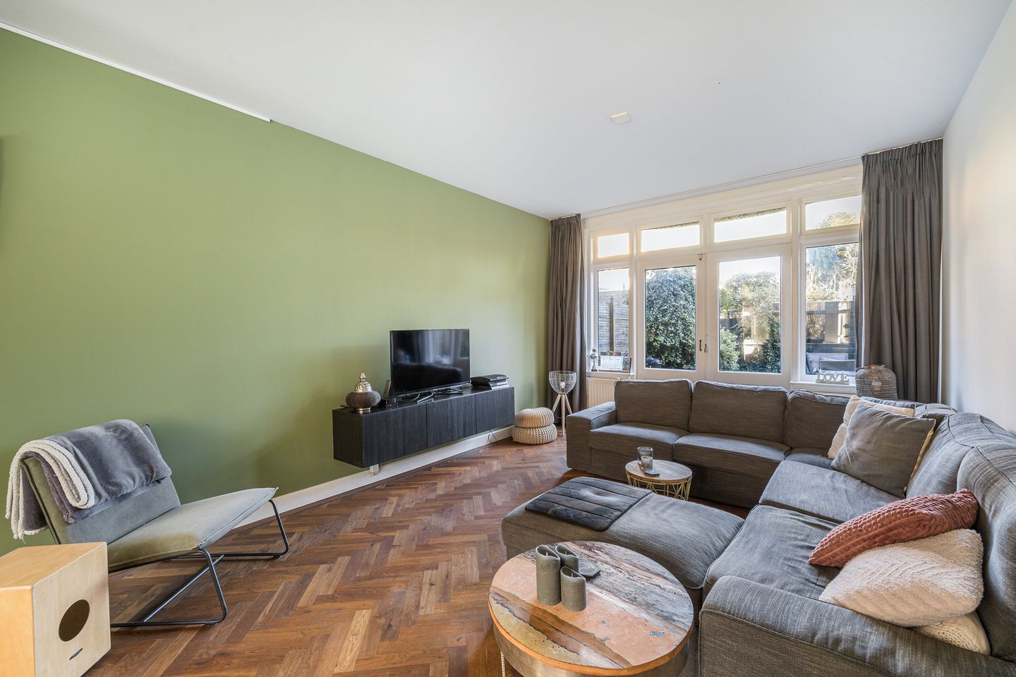 Foto 10 van Vondellaan 4