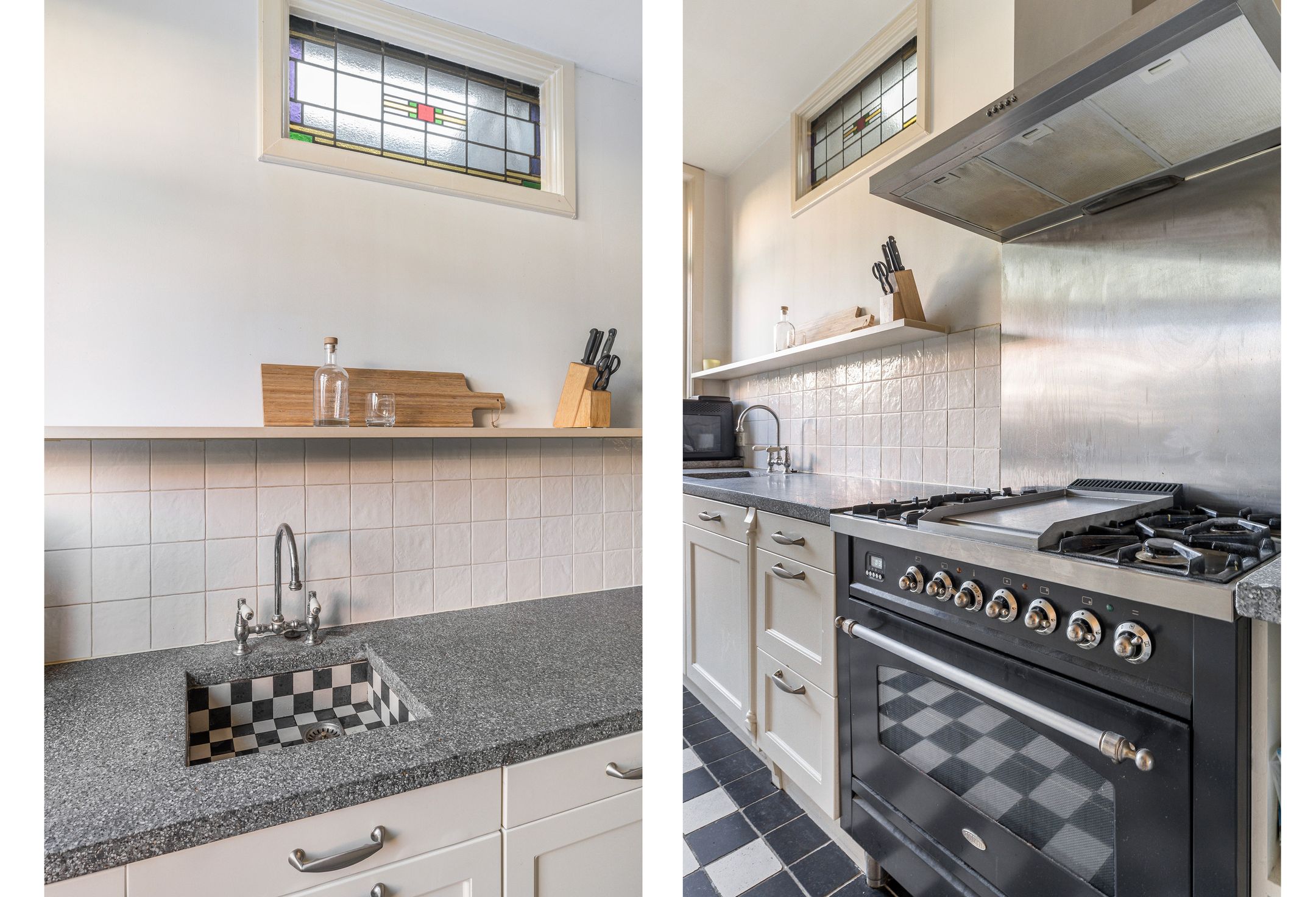 Foto 12 van Vondellaan 4