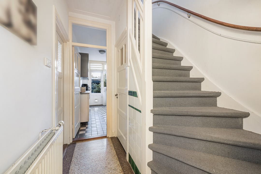 Foto 13 van Vondellaan 4