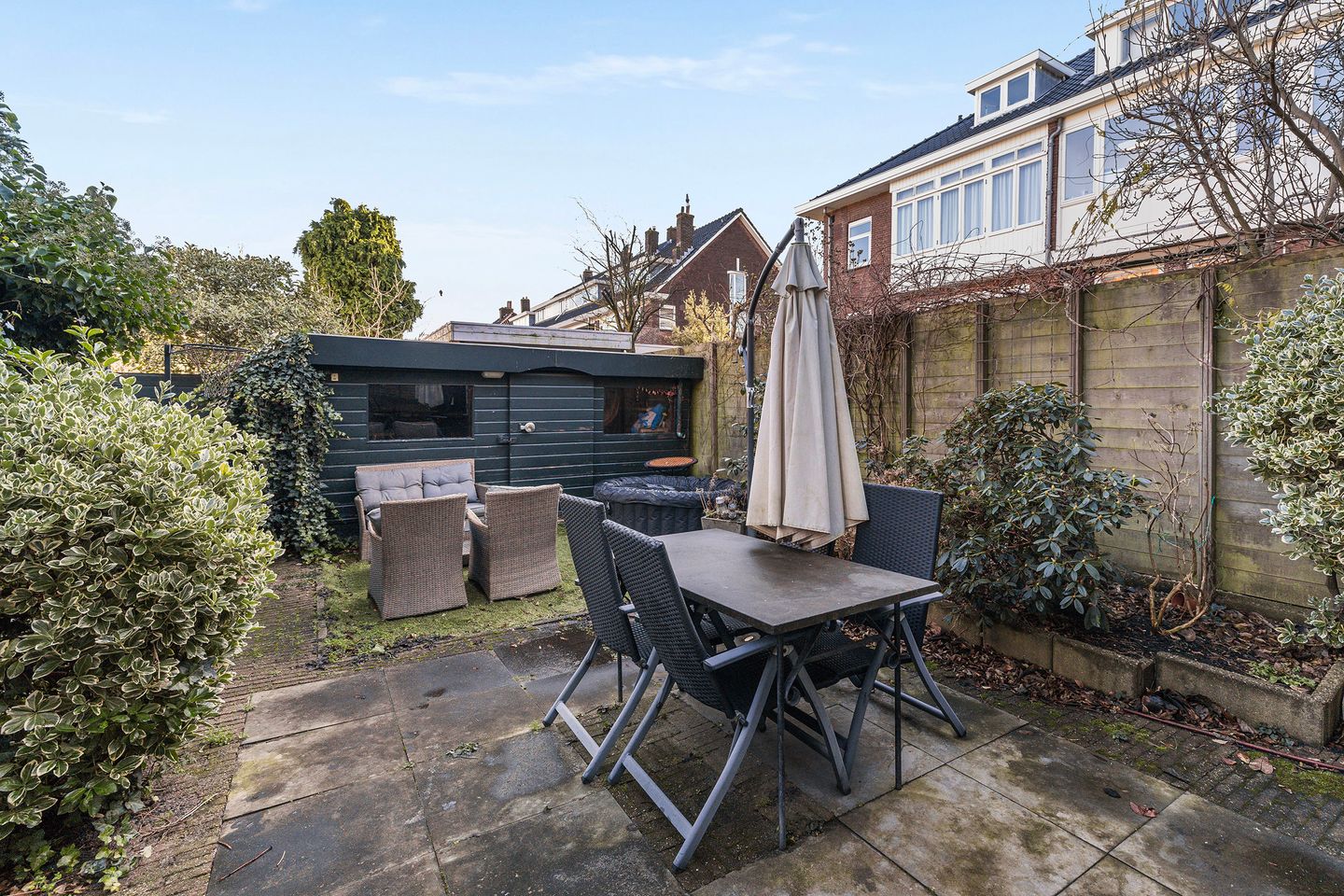 Foto 14 van Vondellaan 4