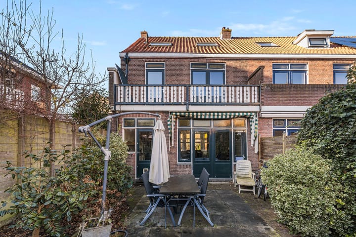 Foto 15 van Vondellaan 4