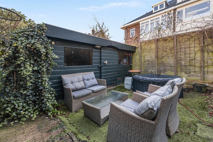 Foto 16 van Vondellaan 4