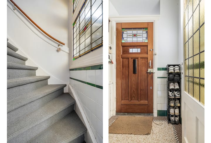 Foto 18 van Vondellaan 4