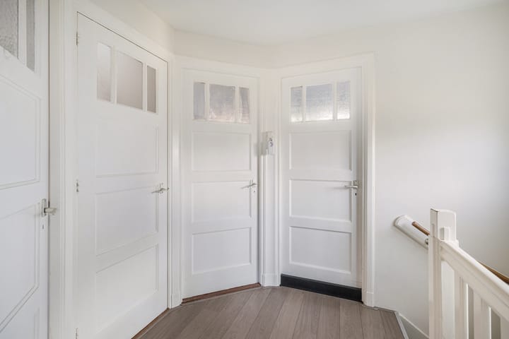 Foto 19 van Vondellaan 4