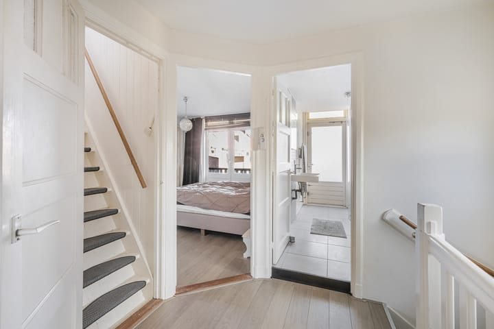 Foto 20 van Vondellaan 4