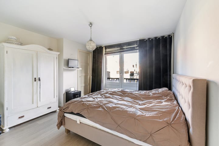 Foto 21 van Vondellaan 4