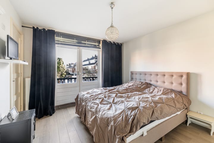 Foto 22 van Vondellaan 4