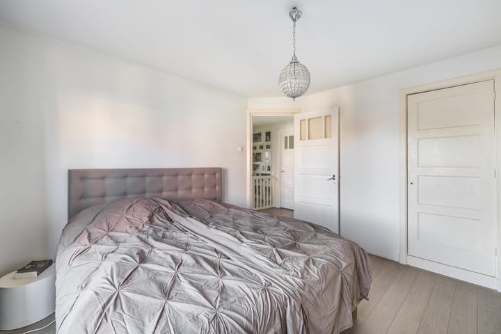 Foto 23 van Vondellaan 4