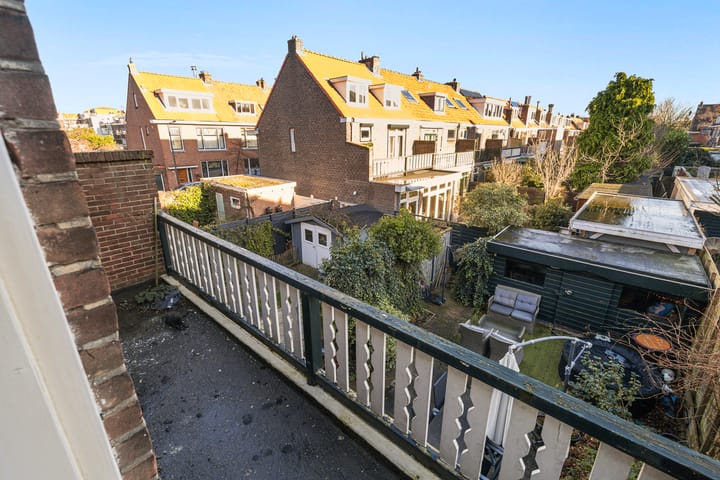 Foto 26 van Vondellaan 4