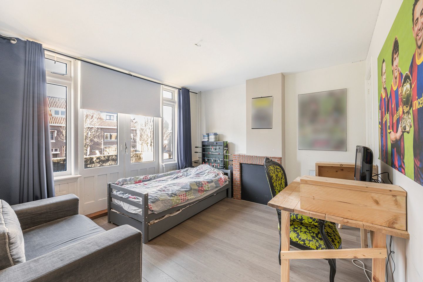 Foto 29 van Vondellaan 4