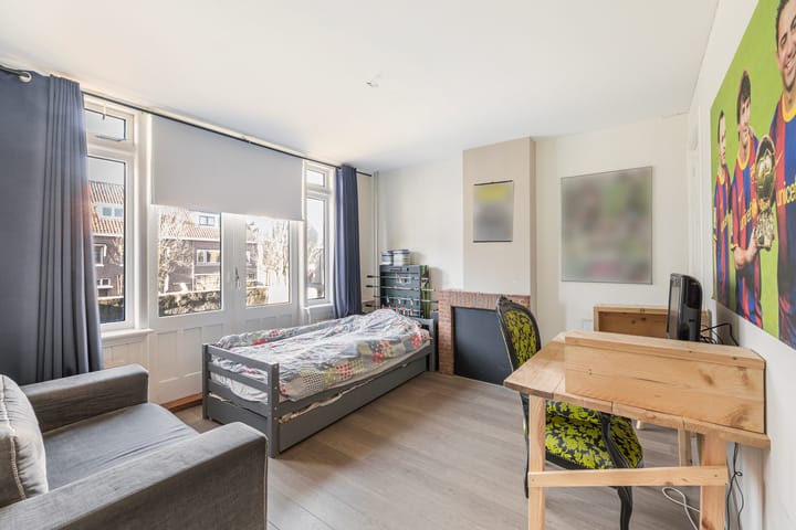 Foto 29 van Vondellaan 4