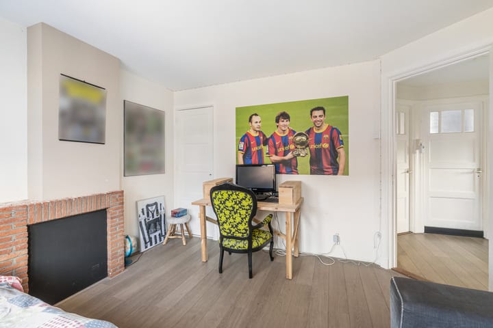 Foto 30 van Vondellaan 4