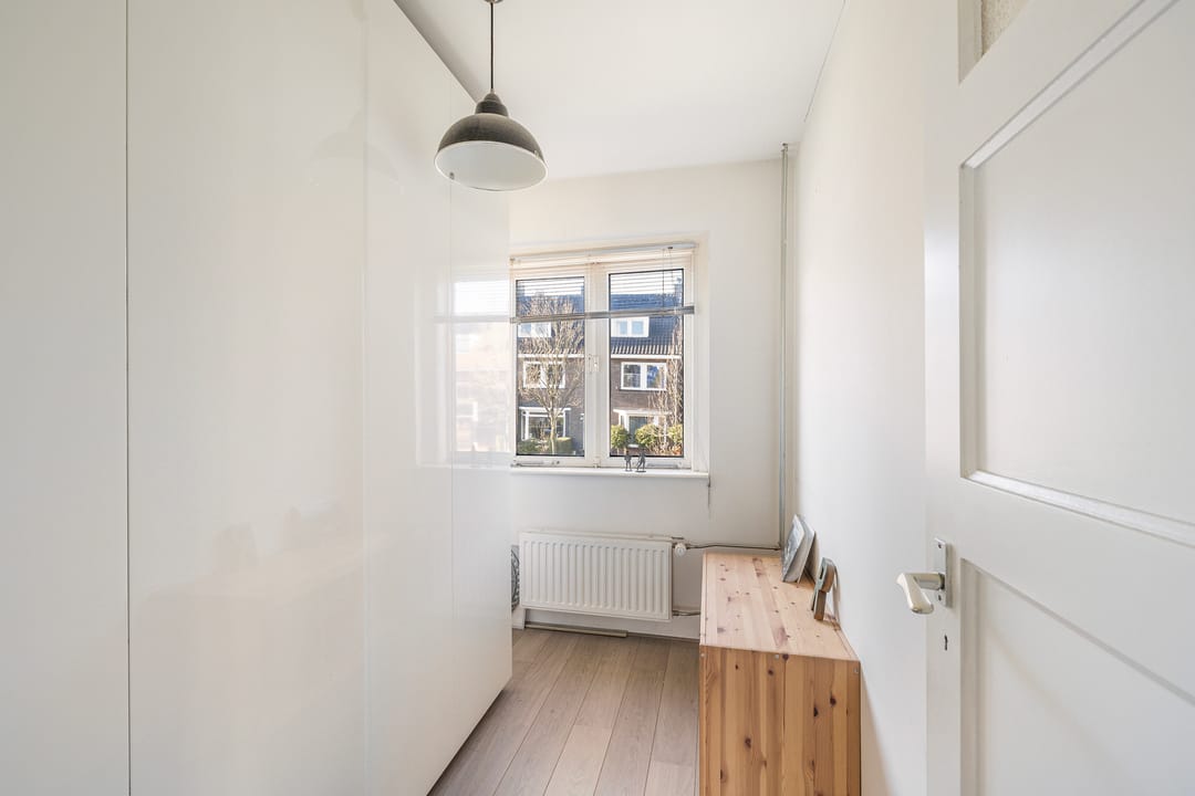 Foto 31 van Vondellaan 4