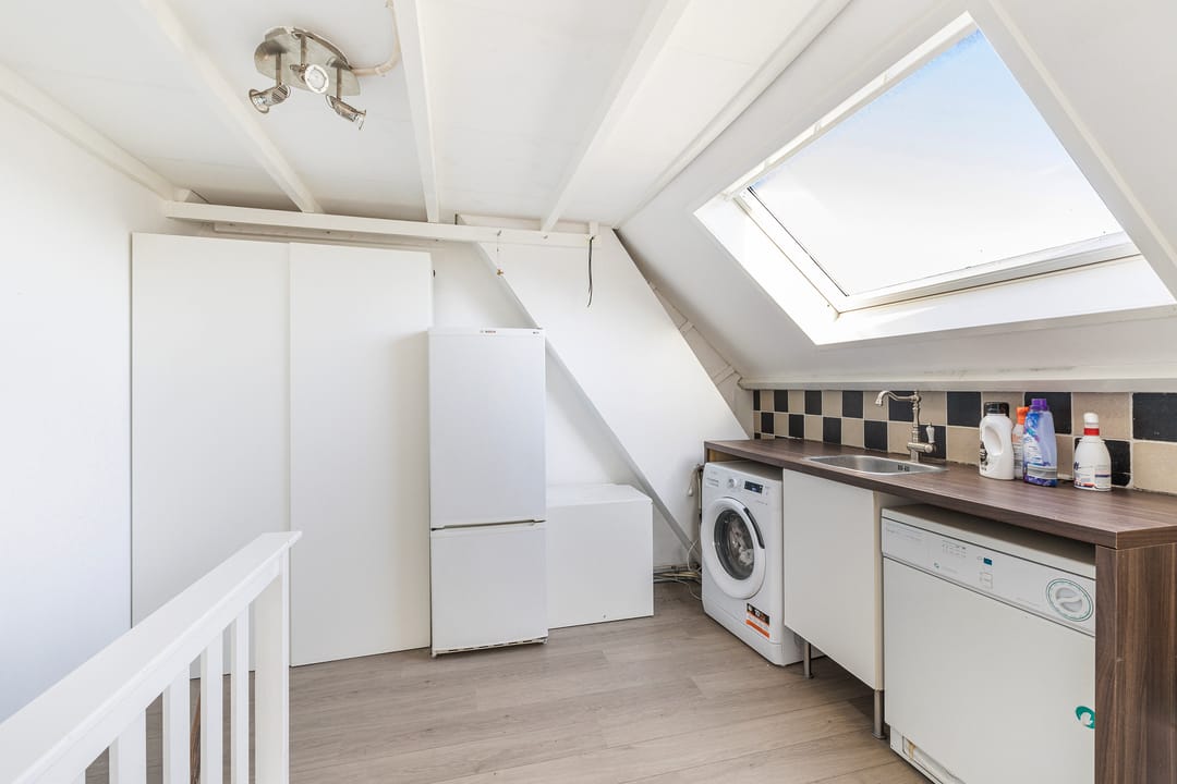 Foto 32 van Vondellaan 4