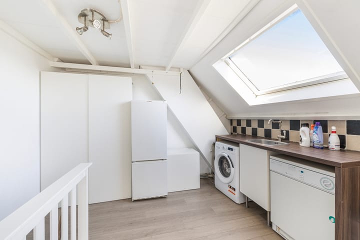 Foto 32 van Vondellaan 4