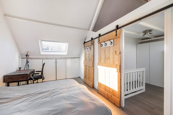 Foto 34 van Vondellaan 4