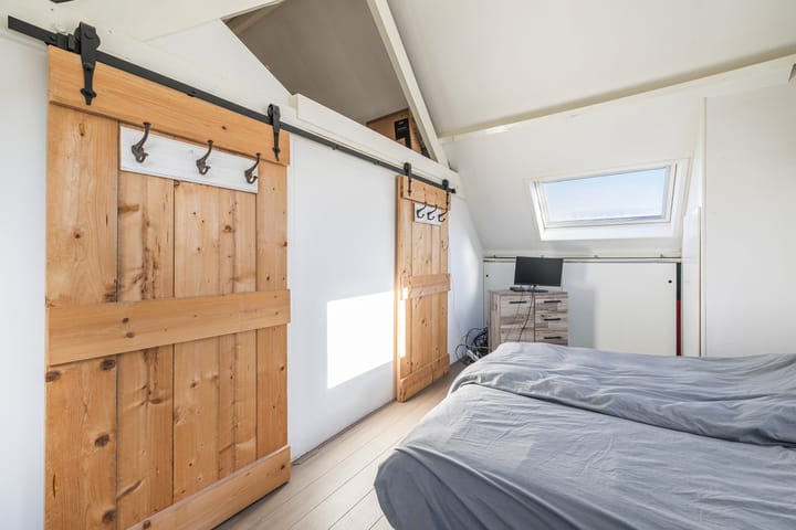 Foto 35 van Vondellaan 4