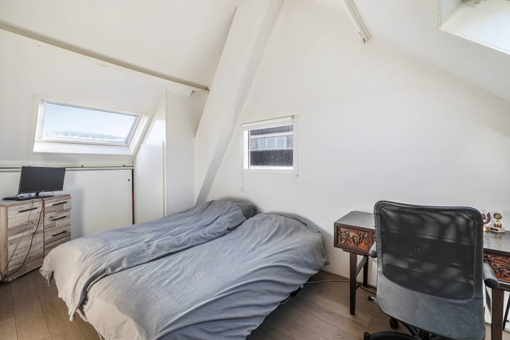 Foto 36 van Vondellaan 4