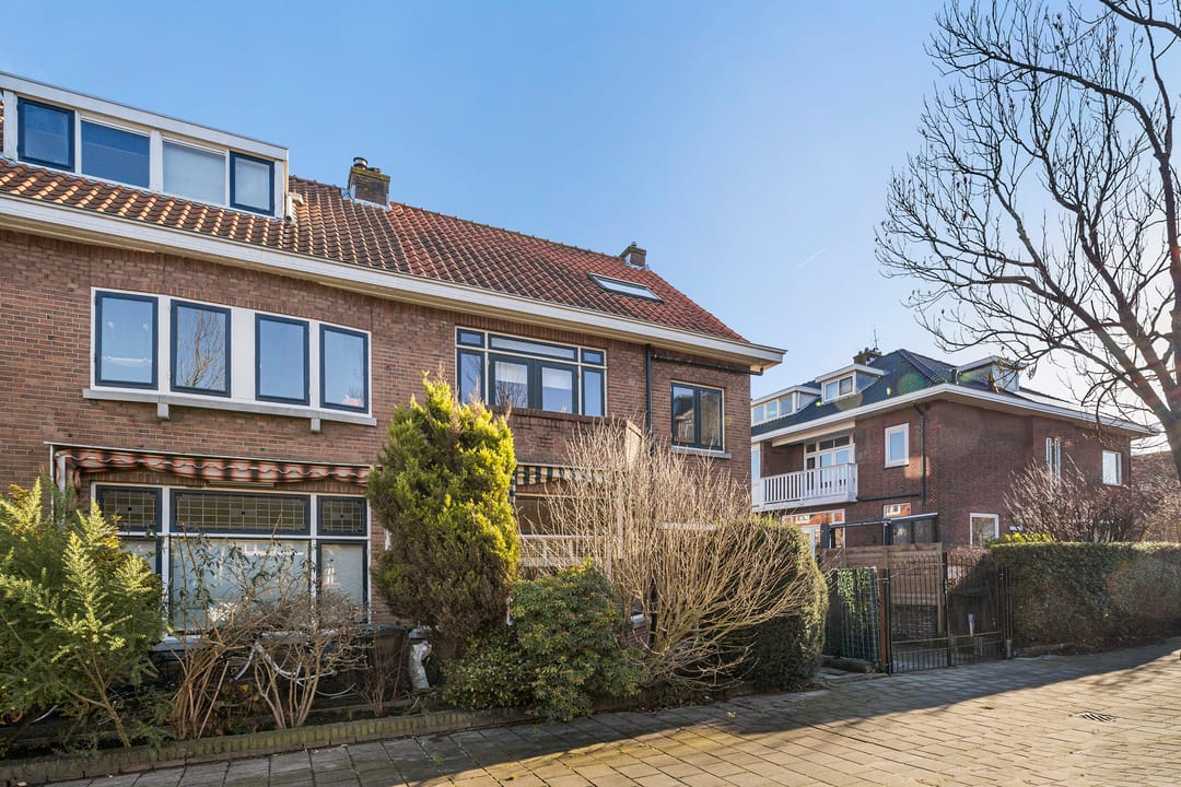 Foto 37 van Vondellaan 4