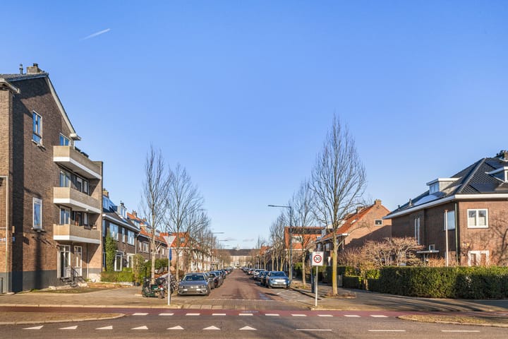 Foto 38 van Vondellaan 4