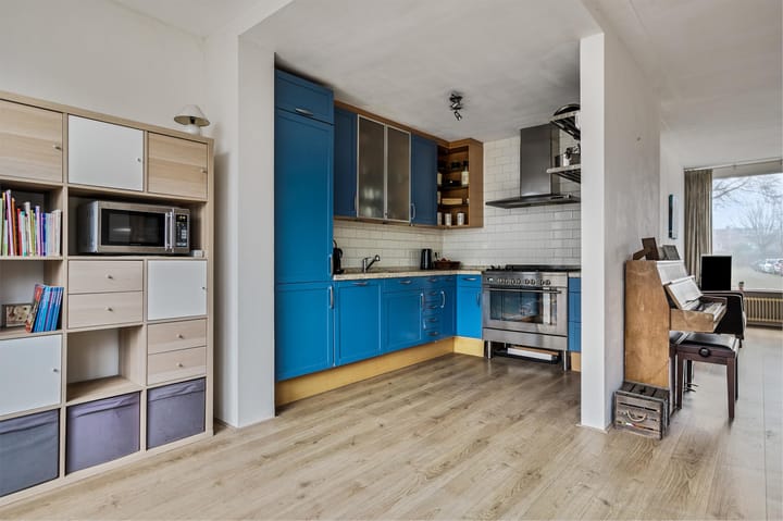 Foto 3 van Abdijgaarde 5