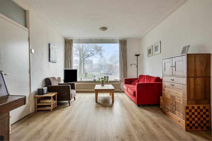 Foto 5 van Abdijgaarde 5