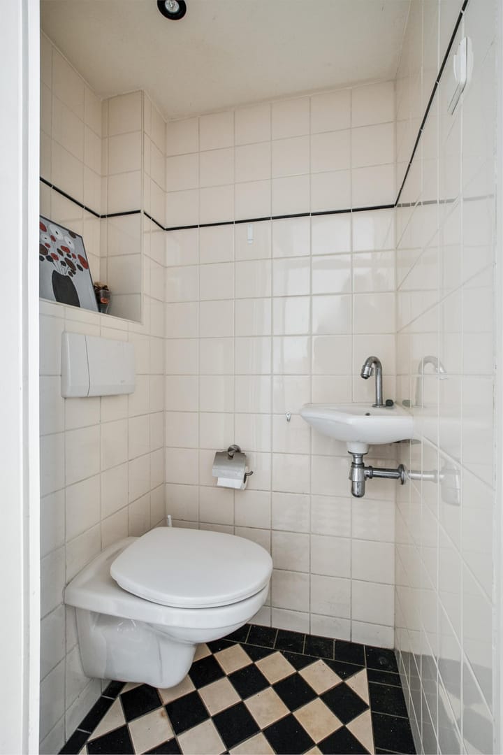 Foto 8 van Abdijgaarde 5