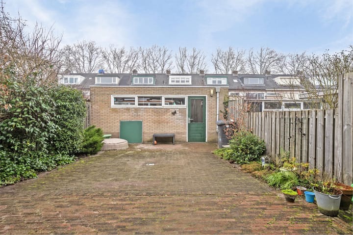 Foto 24 van Abdijgaarde 5