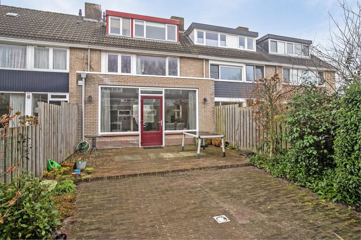 Foto 25 van Abdijgaarde 5