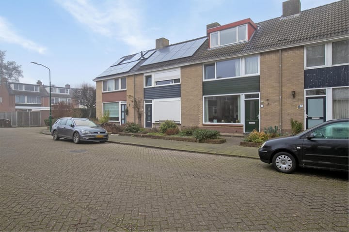 Foto 27 van Abdijgaarde 5