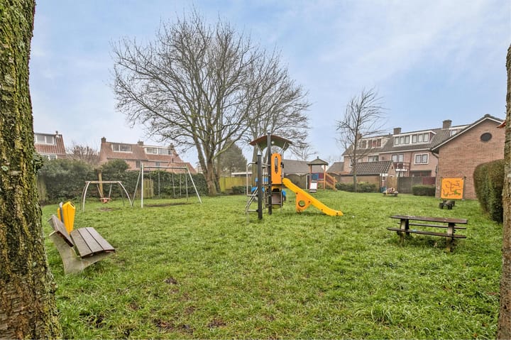 Foto 28 van Abdijgaarde 5