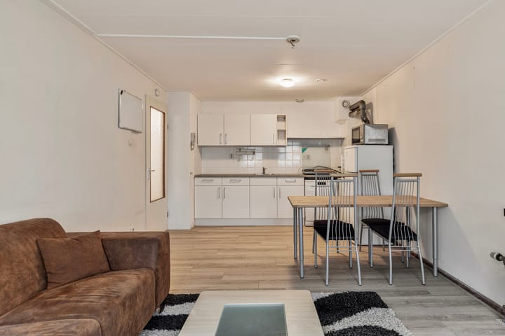 Foto 3 van Watergeusstraat 45-B