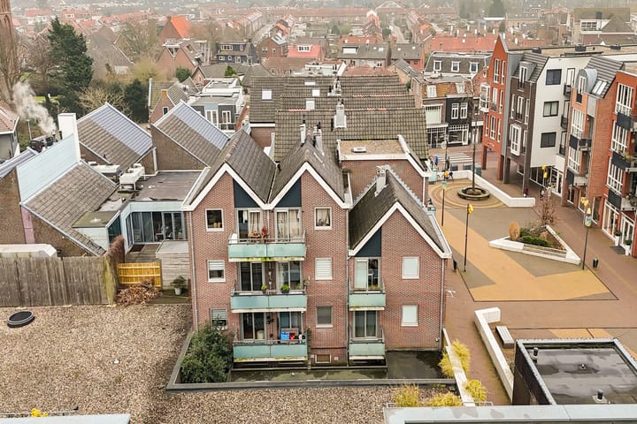 Photo 1 of Bakkerspleintje 10