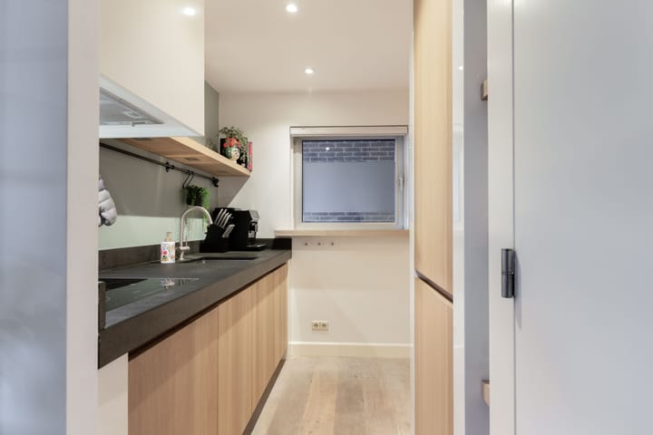 Foto 3 van Bakkerspleintje 10