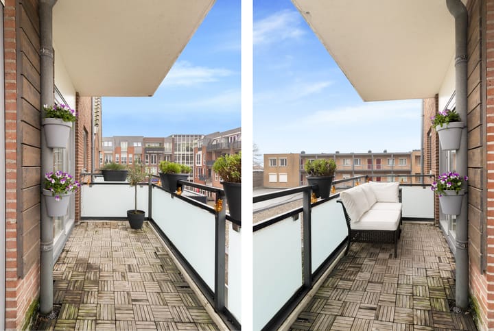 Foto 5 van Bakkerspleintje 10