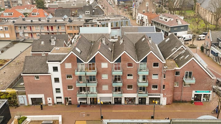 Photo 6 of Bakkerspleintje 10