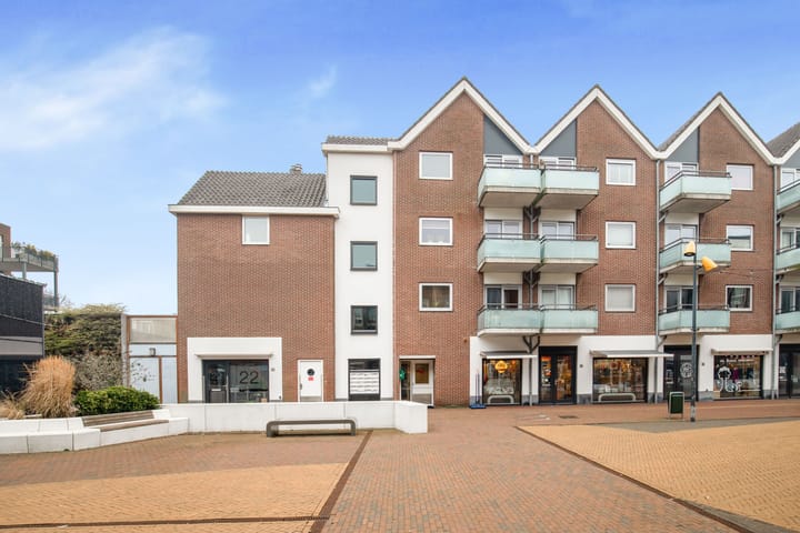 Photo 7 of Bakkerspleintje 10