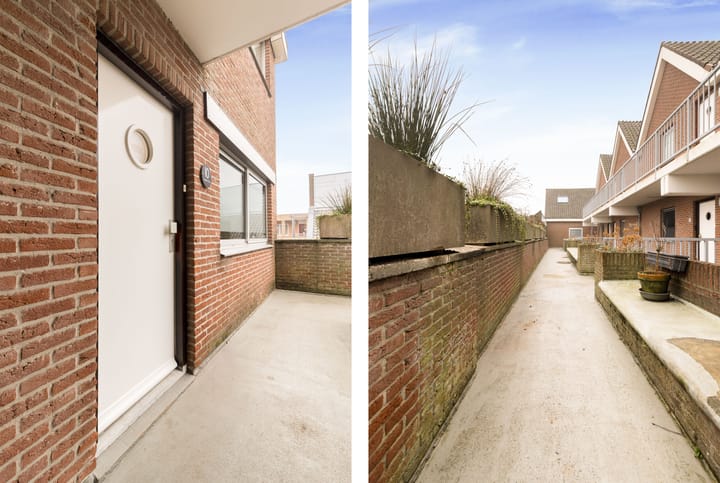 Photo 9 of Bakkerspleintje 10