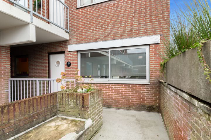 Photo 10 of Bakkerspleintje 10