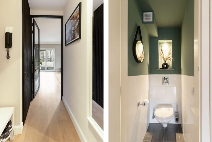 Photo 11 of Bakkerspleintje 10