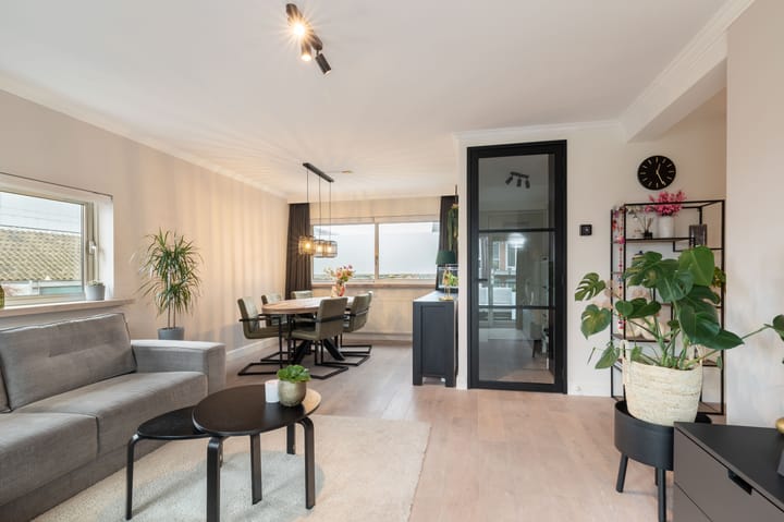 Photo 12 of Bakkerspleintje 10