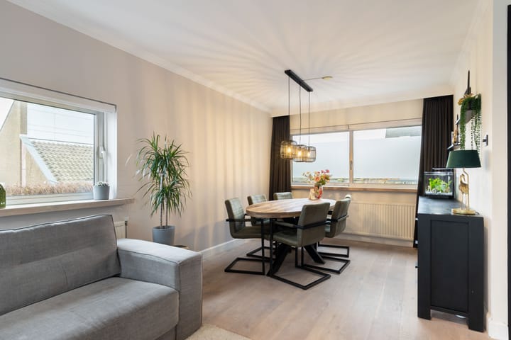 Photo 13 of Bakkerspleintje 10