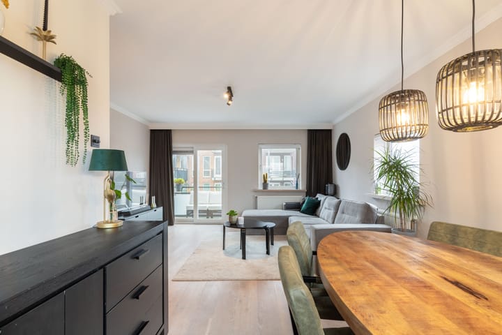 Photo 15 of Bakkerspleintje 10