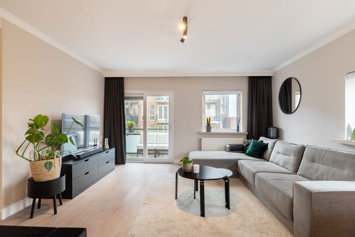 Photo 17 of Bakkerspleintje 10