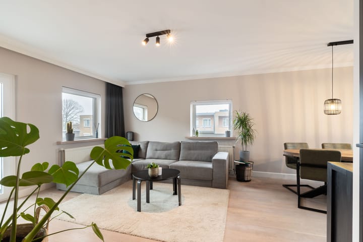 Photo 18 of Bakkerspleintje 10