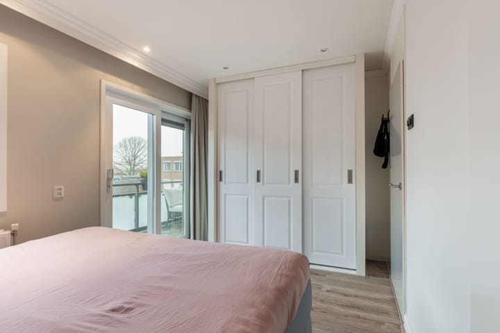 Photo 23 of Bakkerspleintje 10