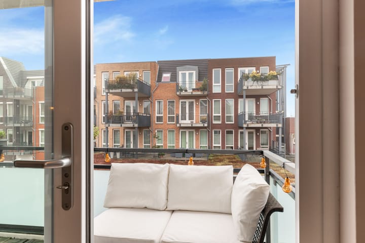 Photo 27 of Bakkerspleintje 10