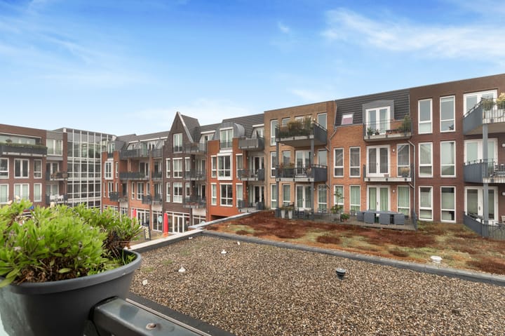 Photo 29 of Bakkerspleintje 10