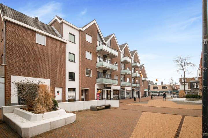 Photo 32 of Bakkerspleintje 10