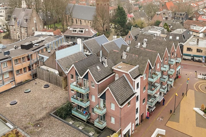 Photo 35 of Bakkerspleintje 10